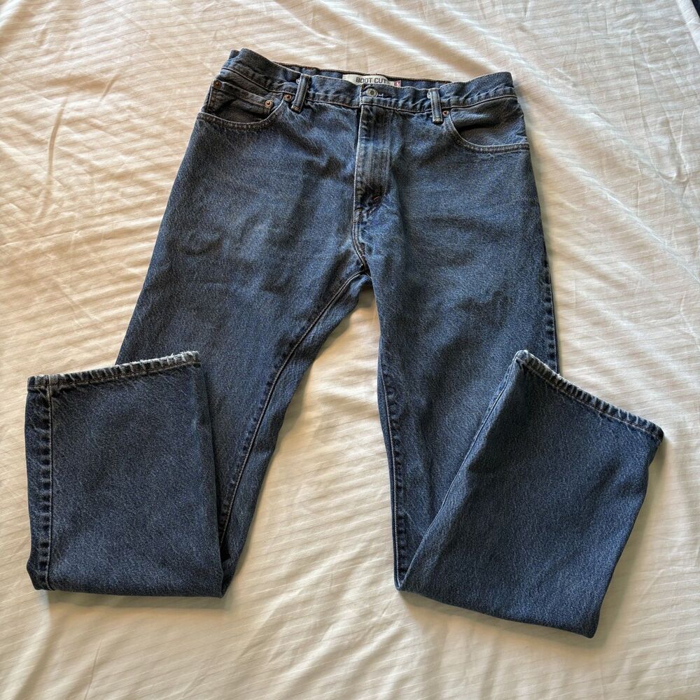 Levi’s 517 Boot Cut Jeans